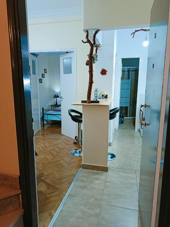Sweet Home In Афіни Екстер'єр фото