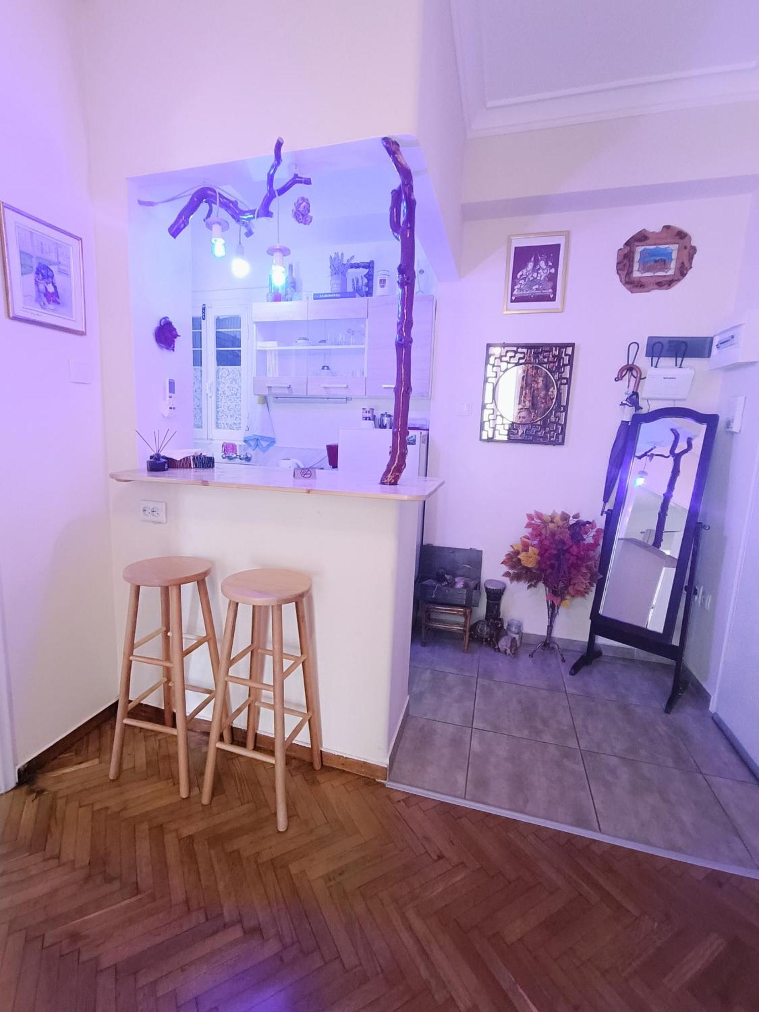 Sweet Home In Афіни Екстер'єр фото