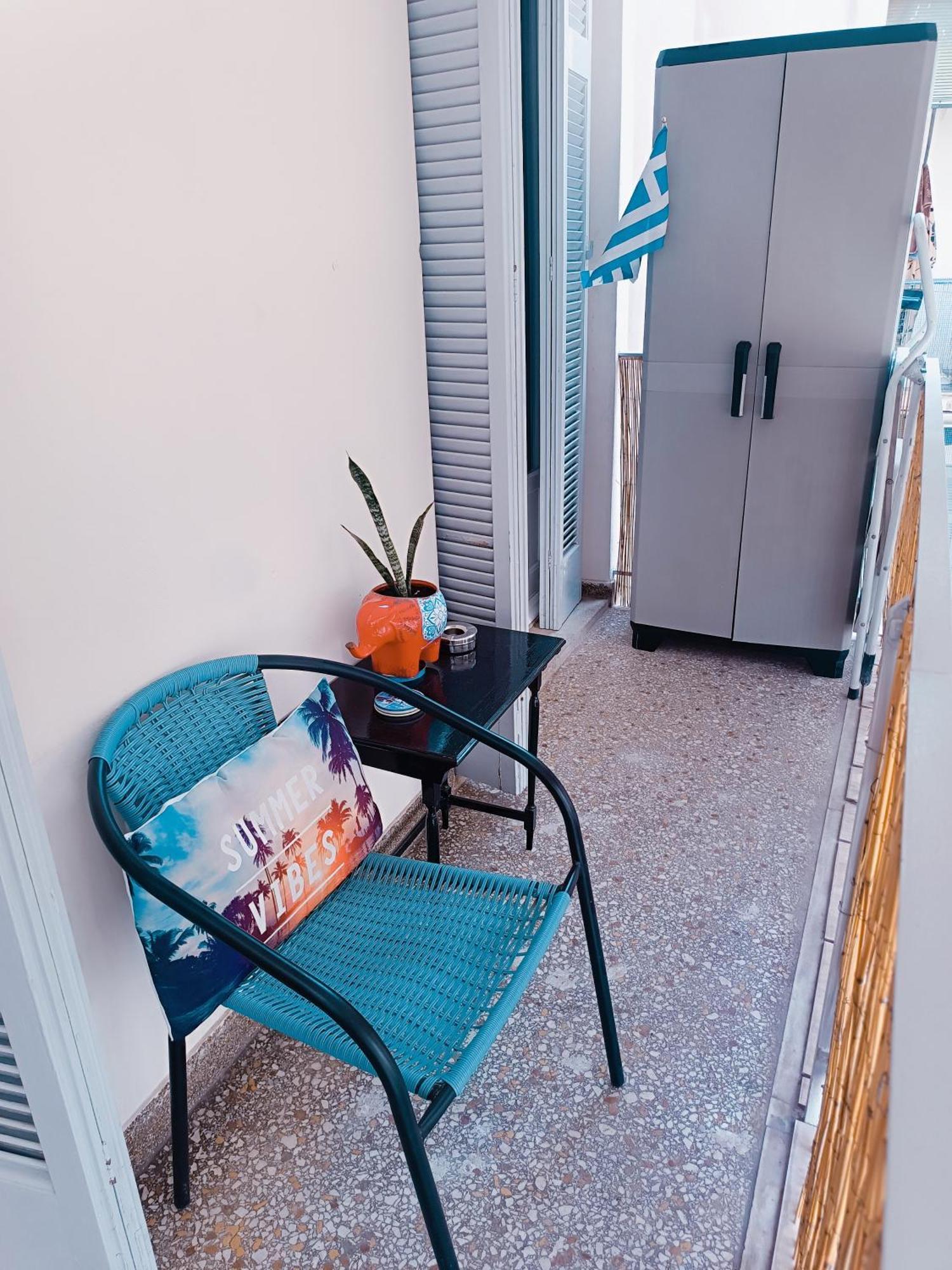 Sweet Home In Афіни Екстер'єр фото